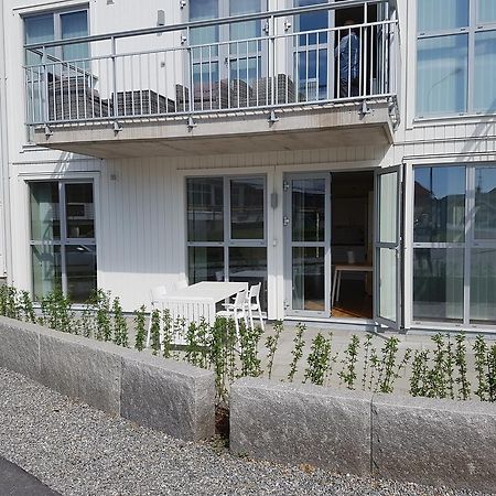 Fjaellbacka Centralt Kültér fotó