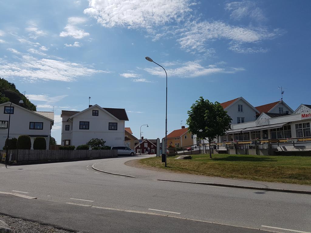 Fjaellbacka Centralt Kültér fotó